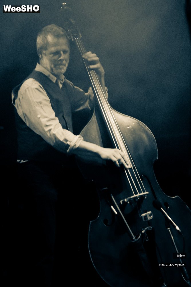 39/50 photos du spectacle Mémo