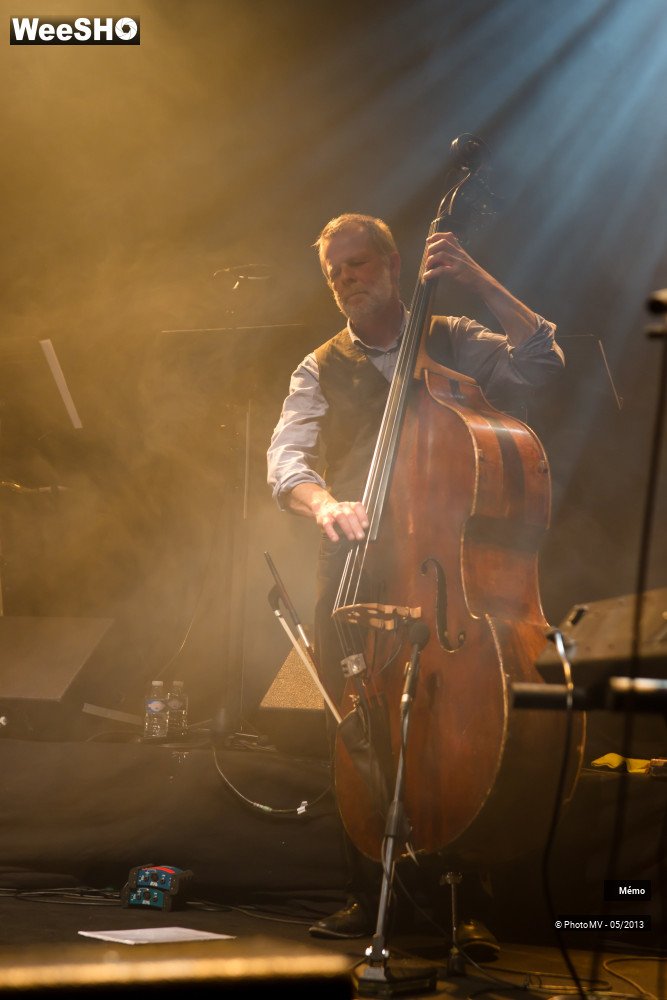 45/50 photos du spectacle Mémo