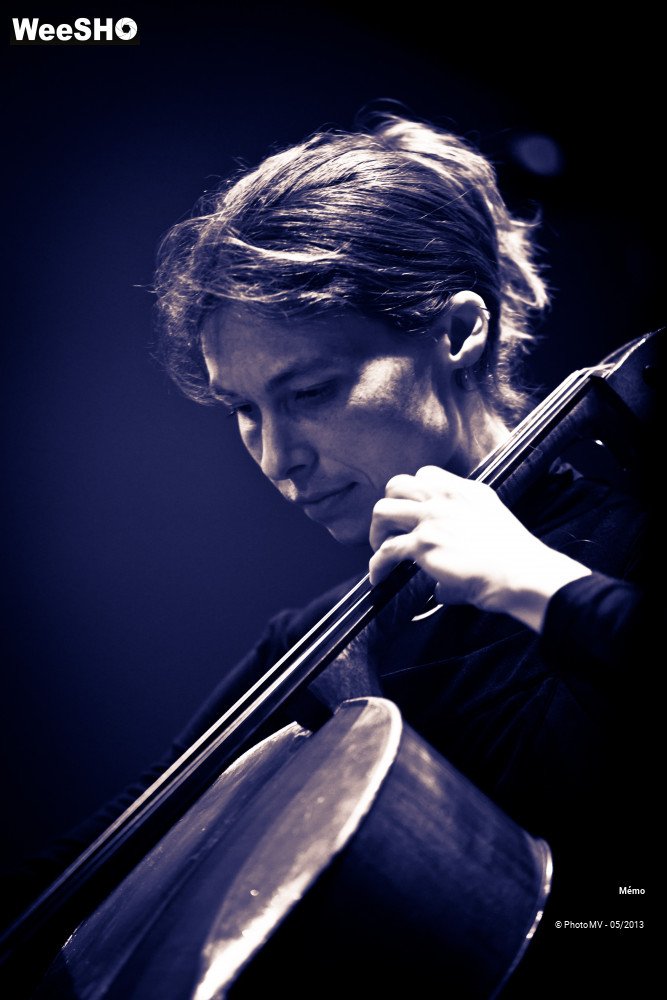 46/50 photos du spectacle Mémo