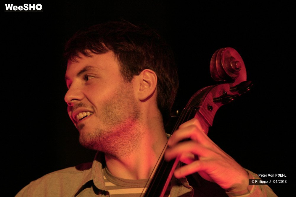 28/41 photos du spectacle Peter von Poehl