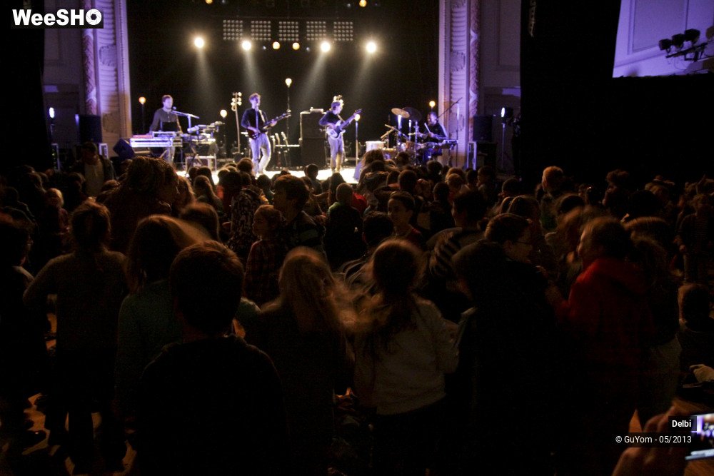 9/46 photos du spectacle Delbi Goûter-concert