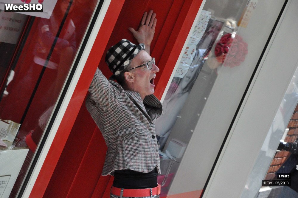 7/50 photos du spectacle Be Claude