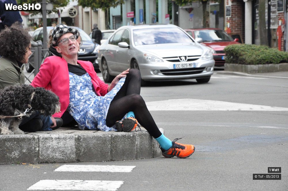 20/50 photos du spectacle Be Claude