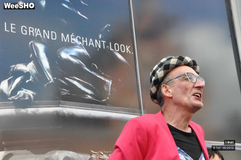 21/50 photos du spectacle Be Claude