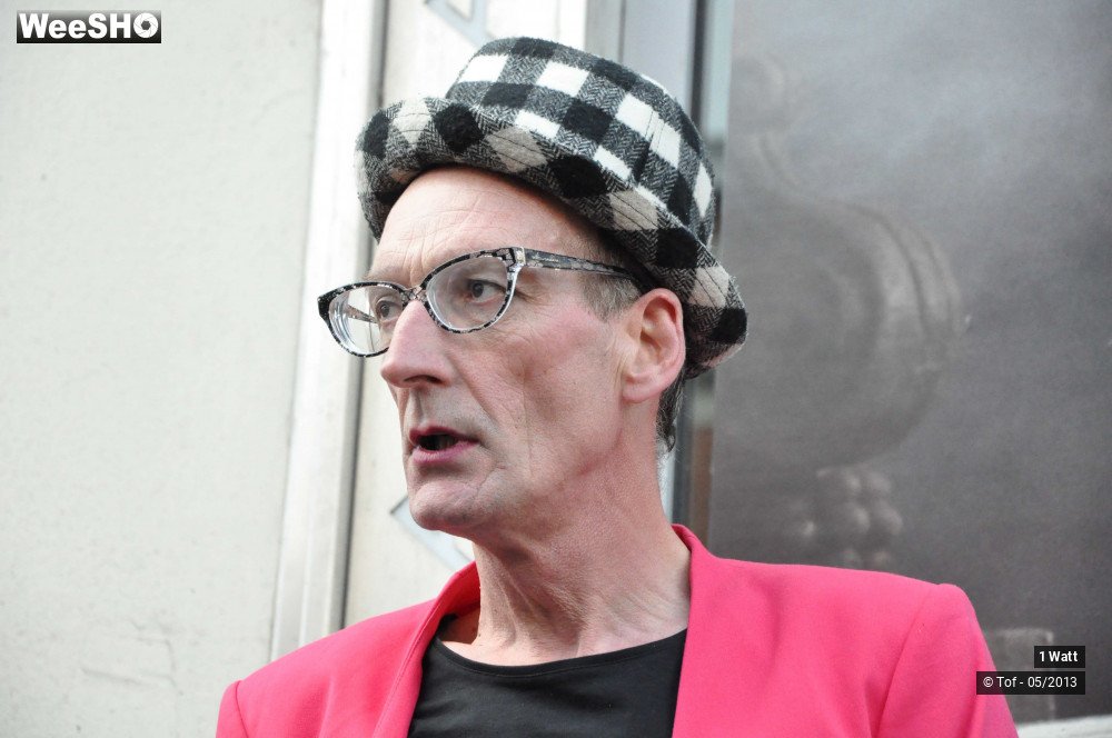 22/50 photos du spectacle Be Claude