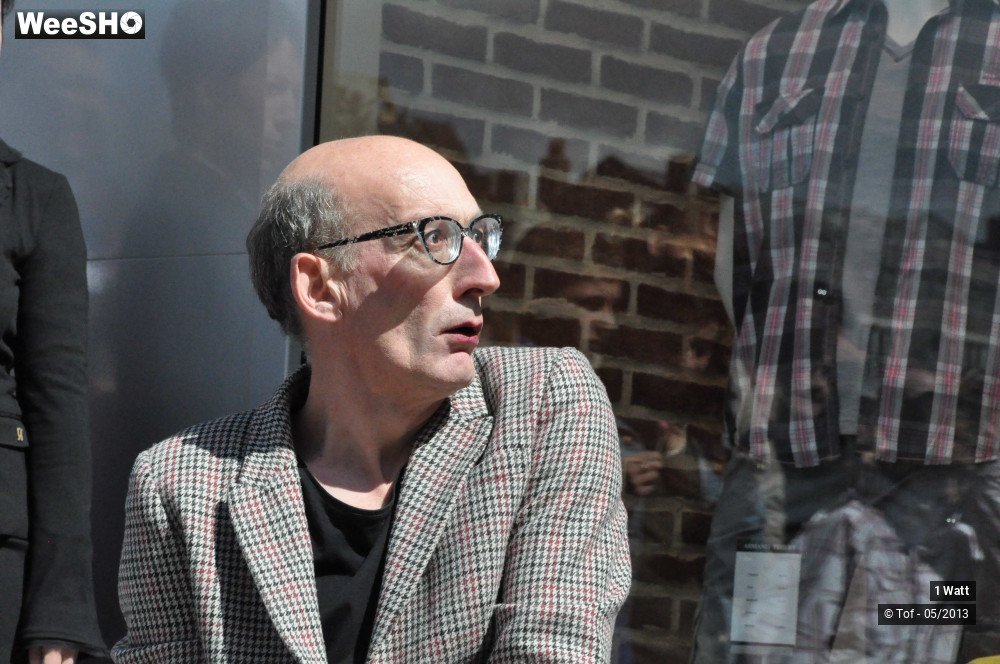 25/50 photos du spectacle Be Claude