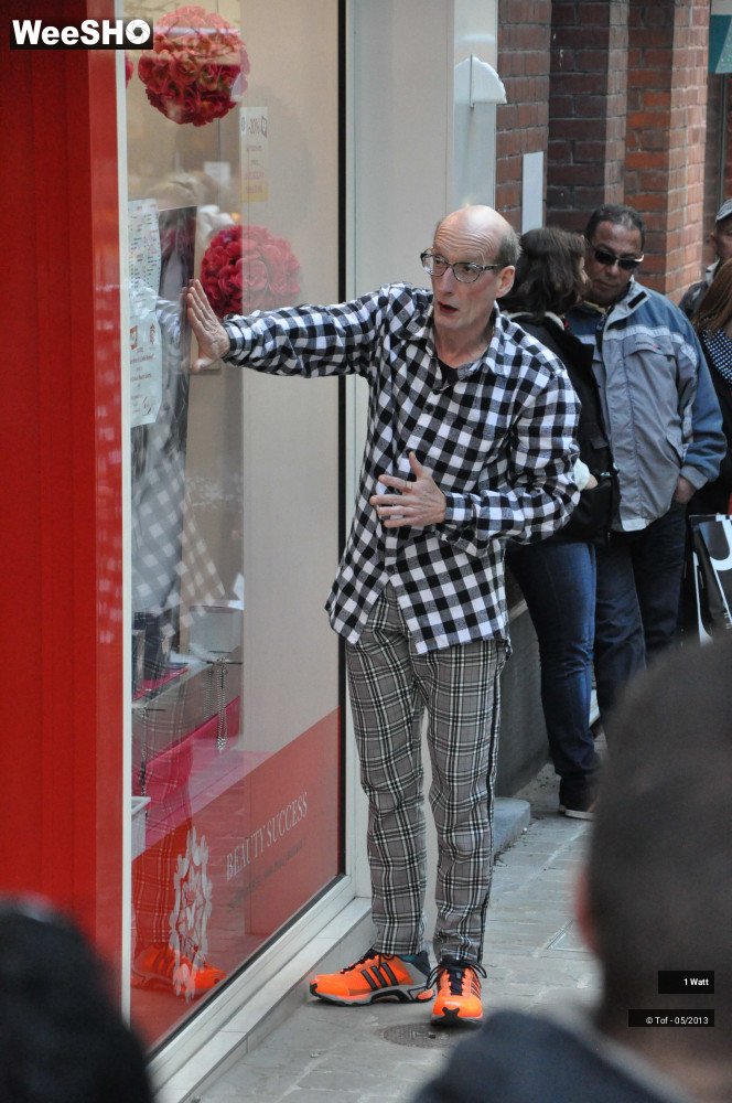 43/50 photos du spectacle Be Claude