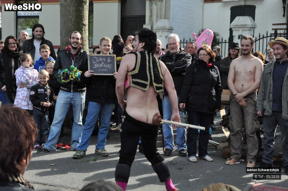 1/37 photos du spectacle Danse ! 