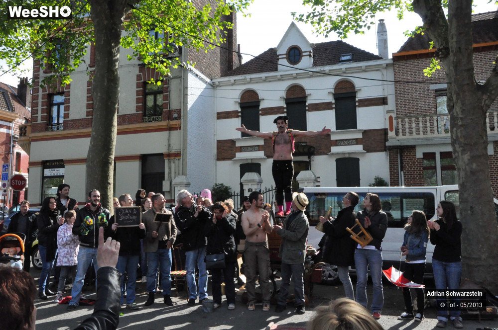 4/37 photos du spectacle Danse ! 