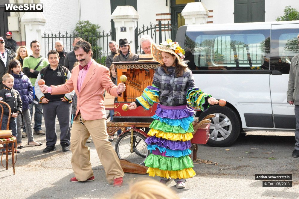 5/37 photos du spectacle Danse ! 