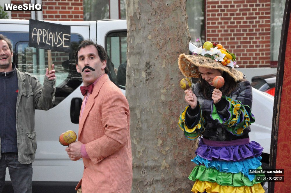 6/37 photos du spectacle Danse ! 