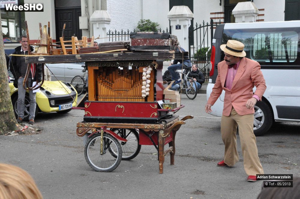 7/37 photos du spectacle Danse ! 