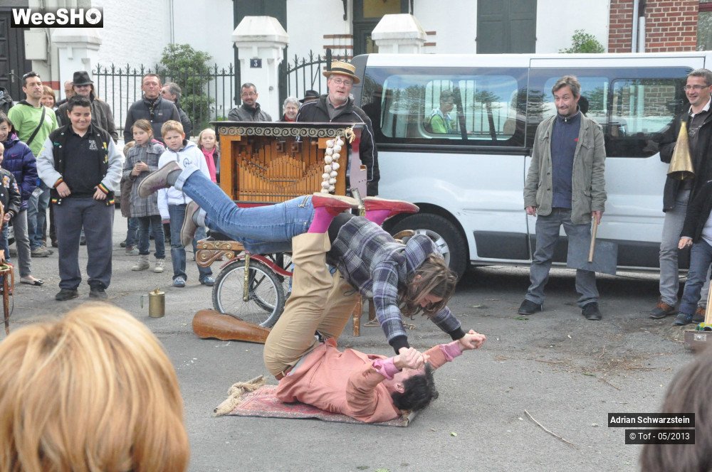 8/37 photos du spectacle Danse ! 