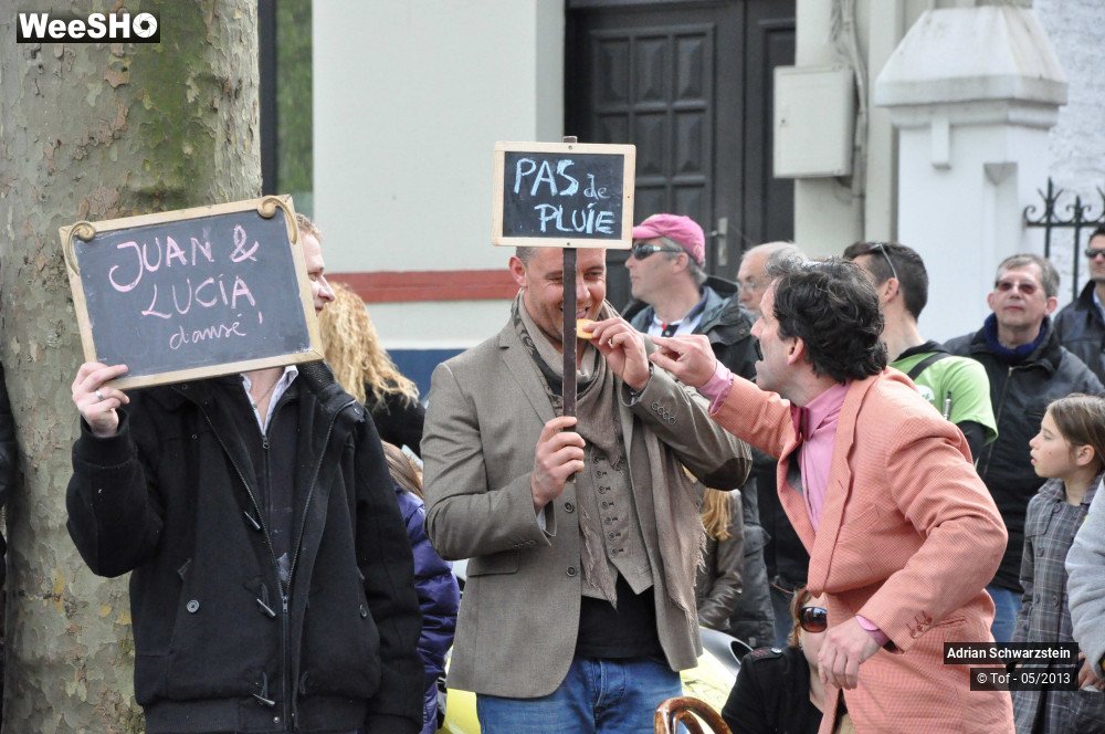 9/37 photos du spectacle Danse ! 