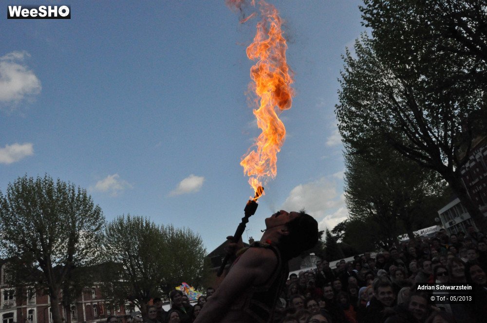 11/37 photos du spectacle Danse ! 