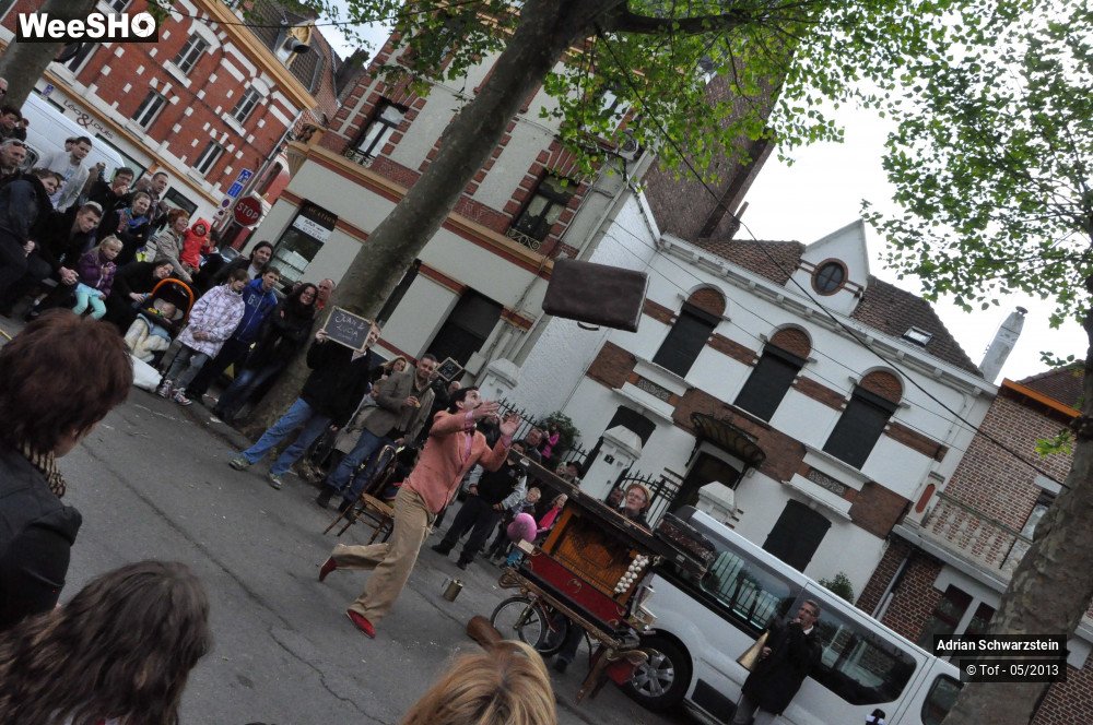 13/37 photos du spectacle Danse ! 