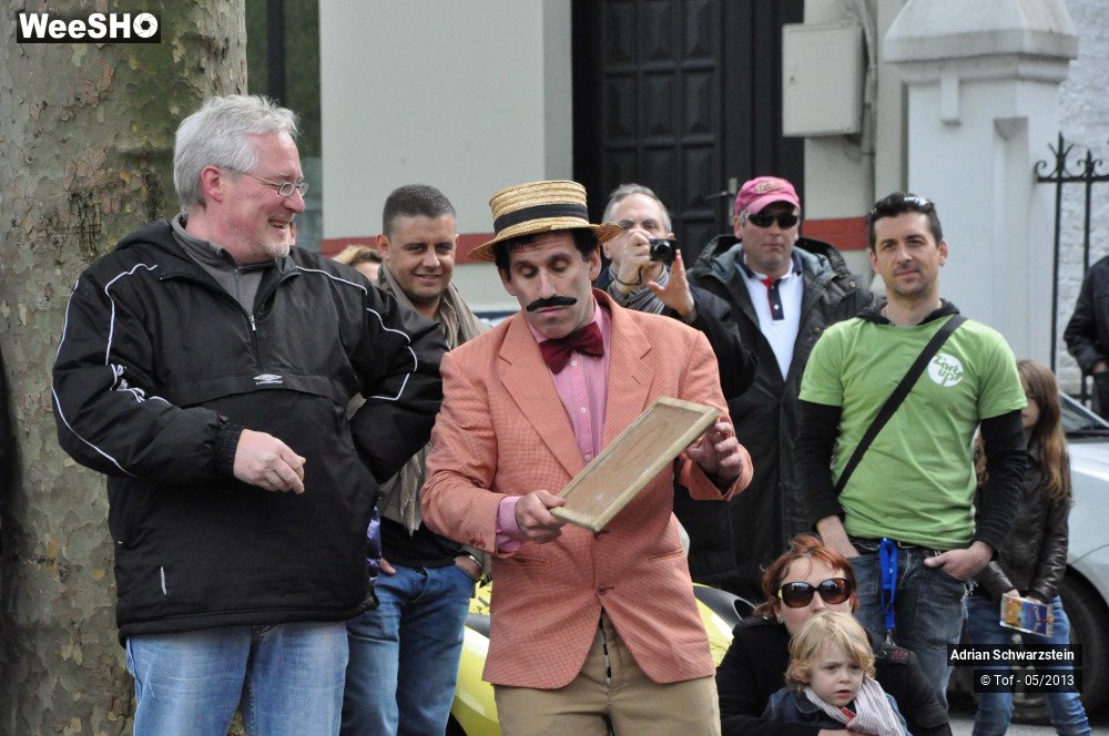 14/37 photos du spectacle Danse ! 