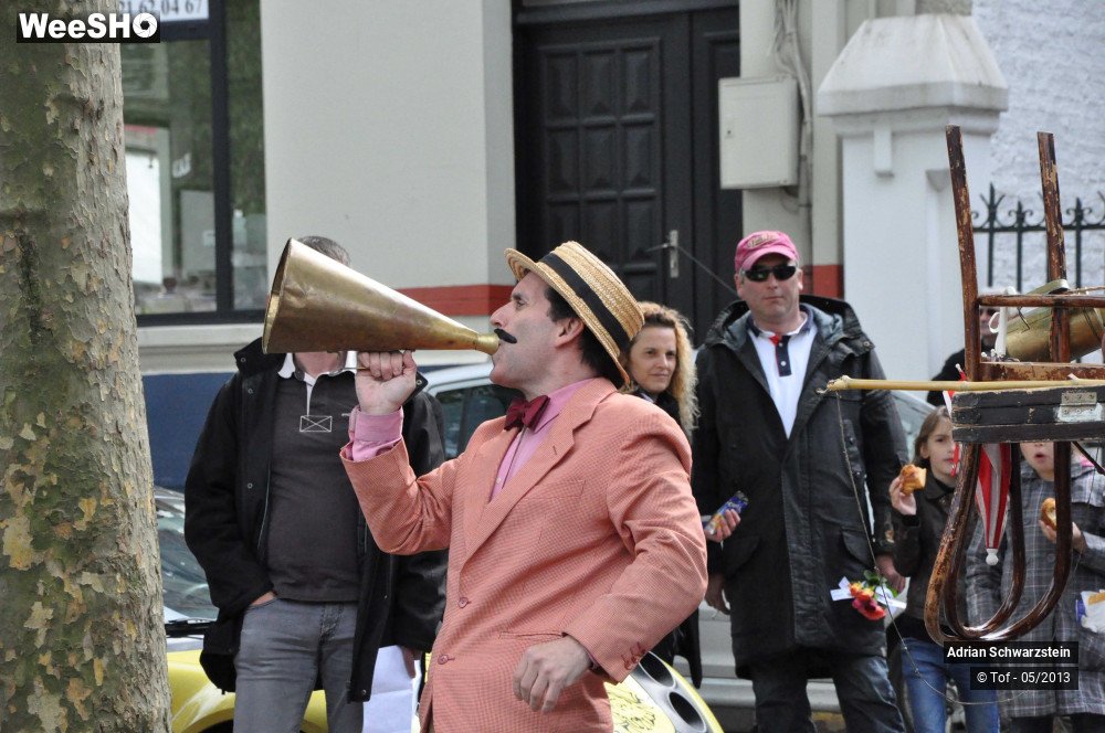 16/37 photos du spectacle Danse ! 