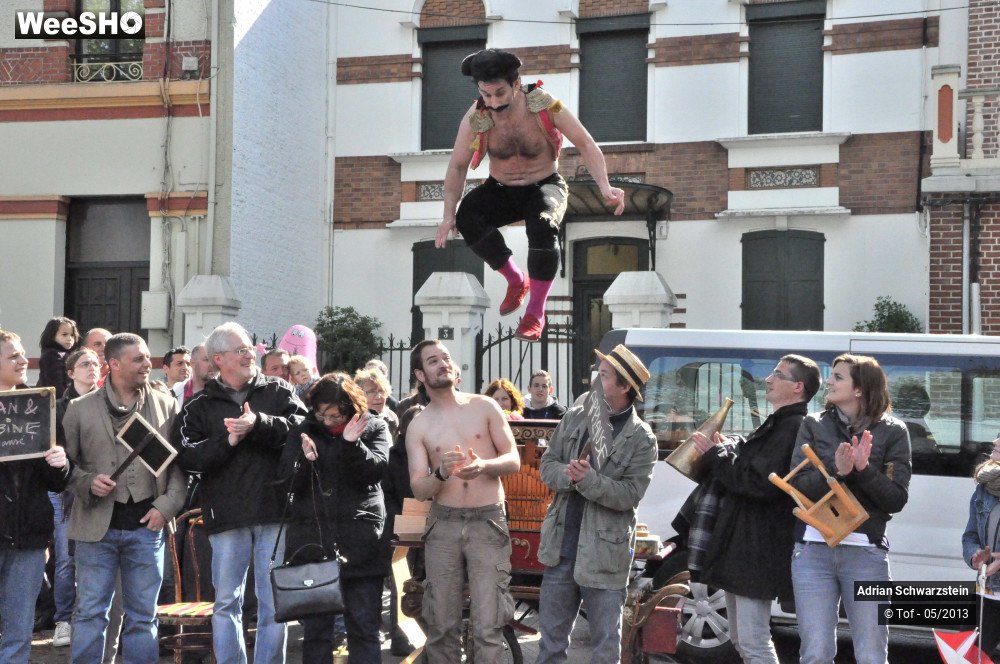 18/37 photos du spectacle Danse ! 