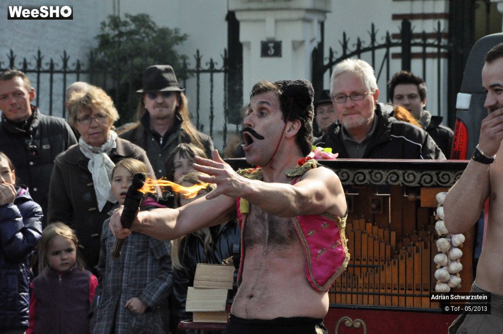 19/37 photos du spectacle Danse ! 