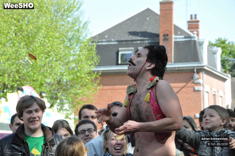 20/37 photos du spectacle Danse ! 