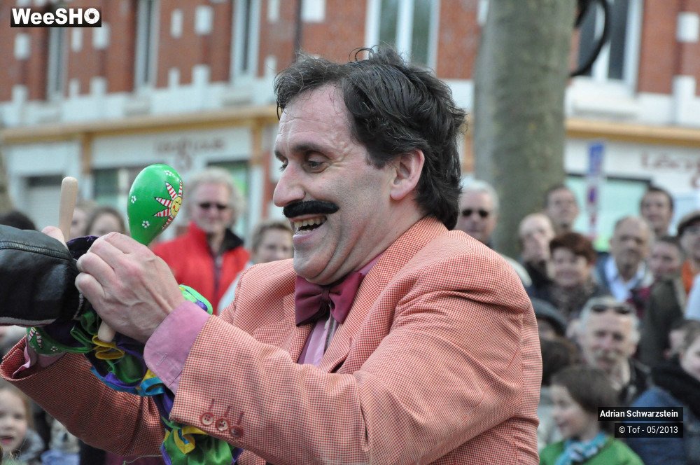 21/37 photos du spectacle Danse ! 