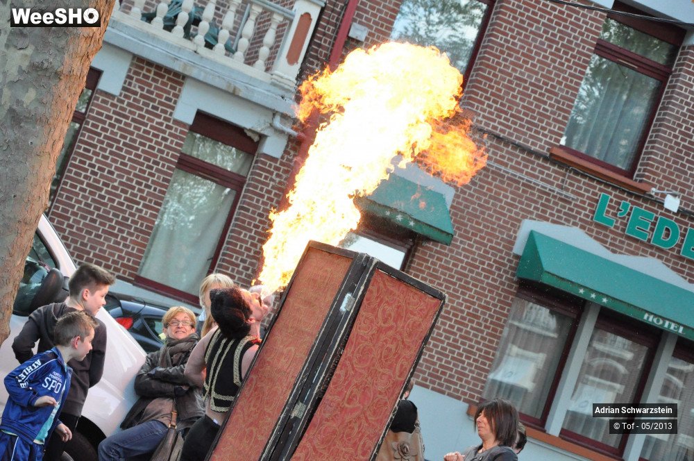 22/37 photos du spectacle Danse ! 