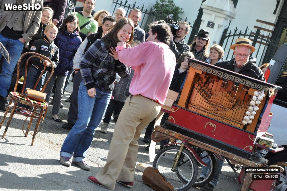 23/37 photos du spectacle Danse ! 