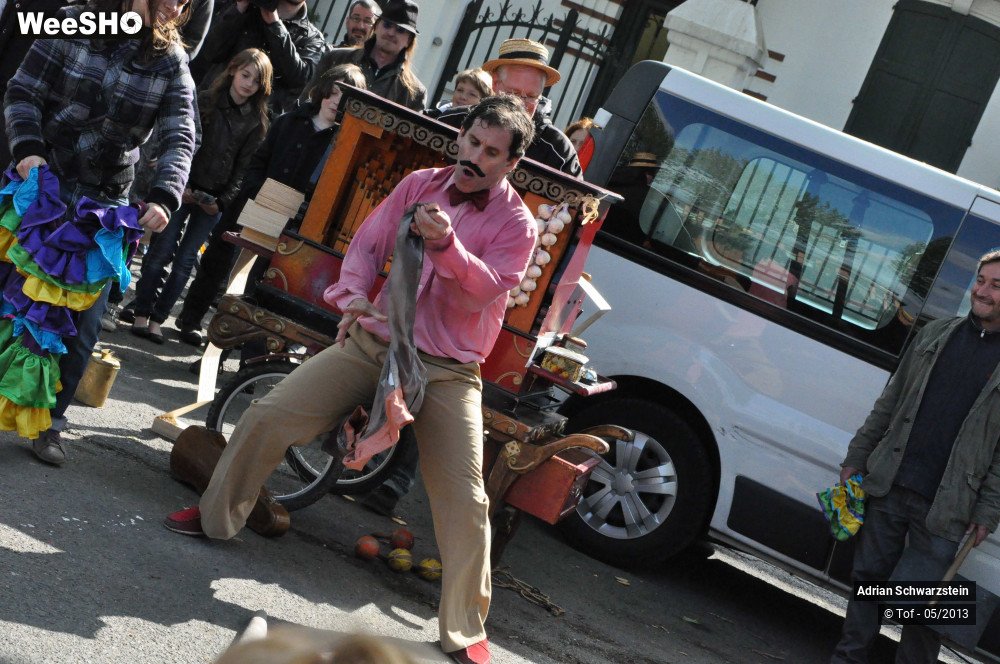 24/37 photos du spectacle Danse ! 