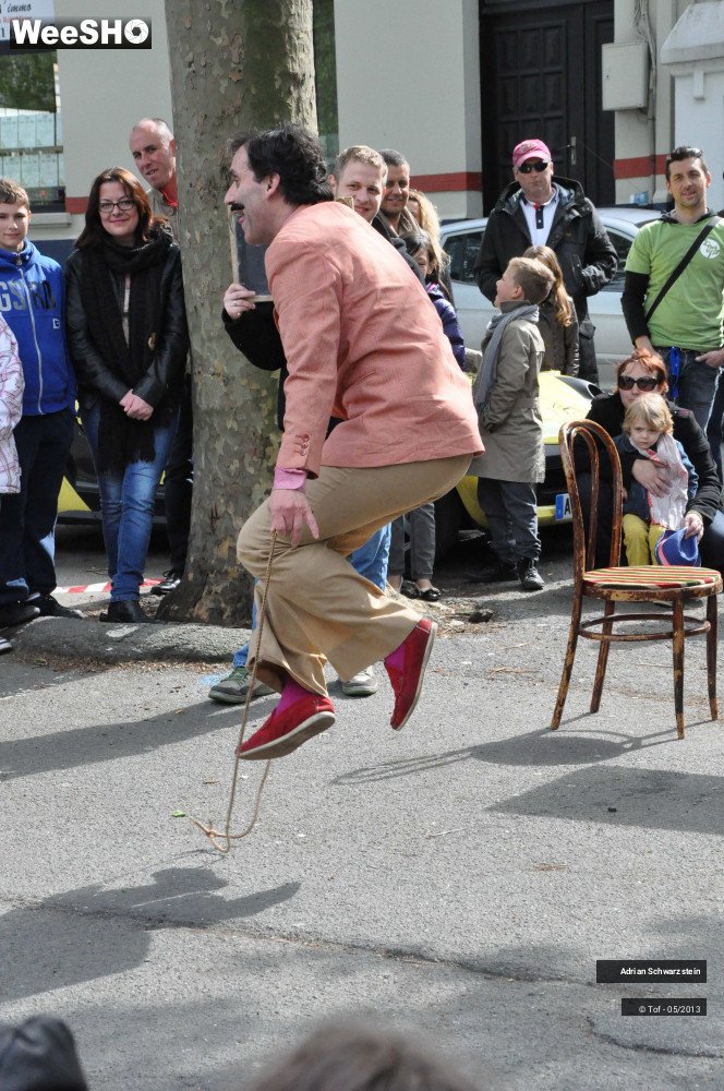 25/37 photos du spectacle Danse ! 