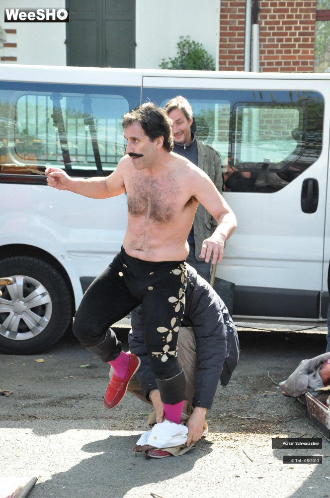 26/37 photos du spectacle Danse ! 