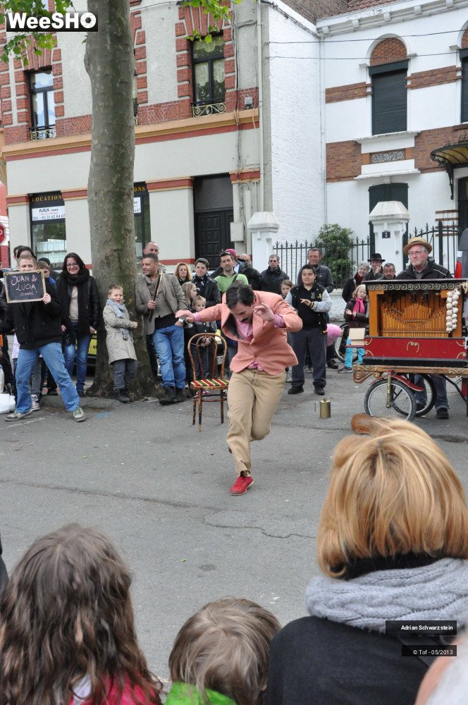 28/37 photos du spectacle Danse ! 