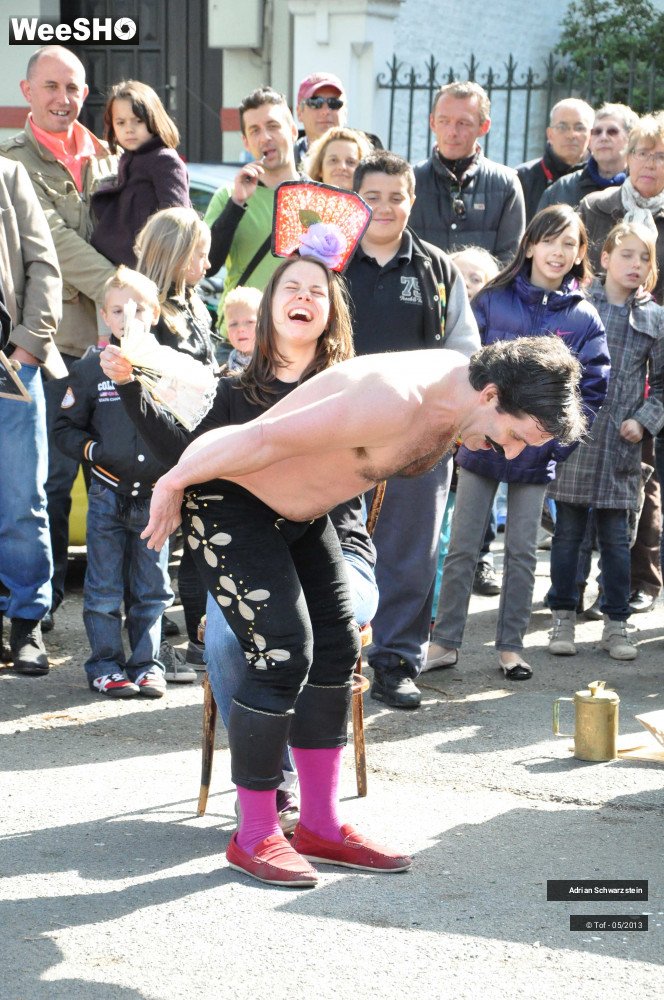 29/37 photos du spectacle Danse ! 