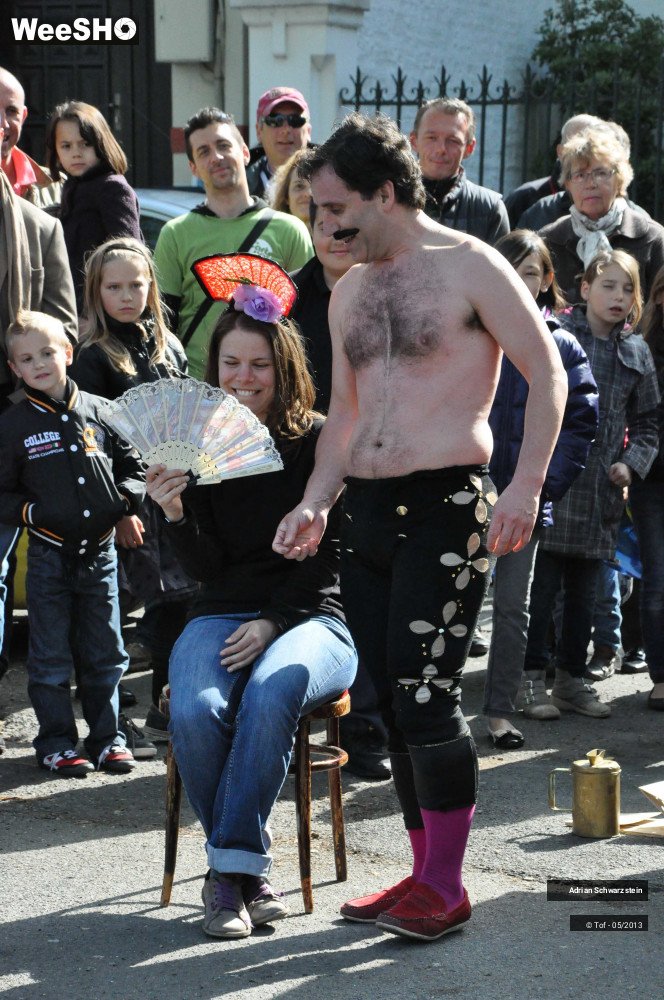 30/37 photos du spectacle Danse ! 