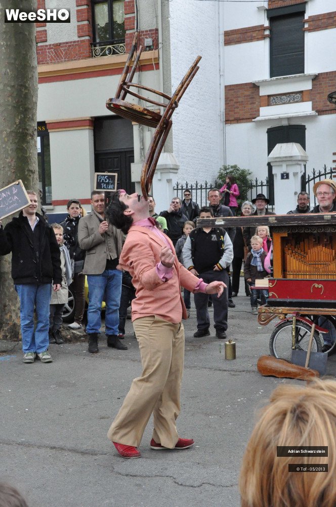 32/37 photos du spectacle Danse ! 