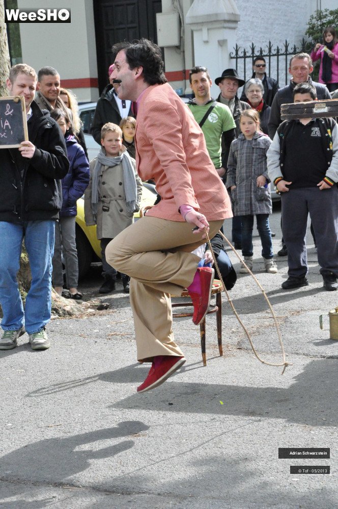 33/37 photos du spectacle Danse ! 