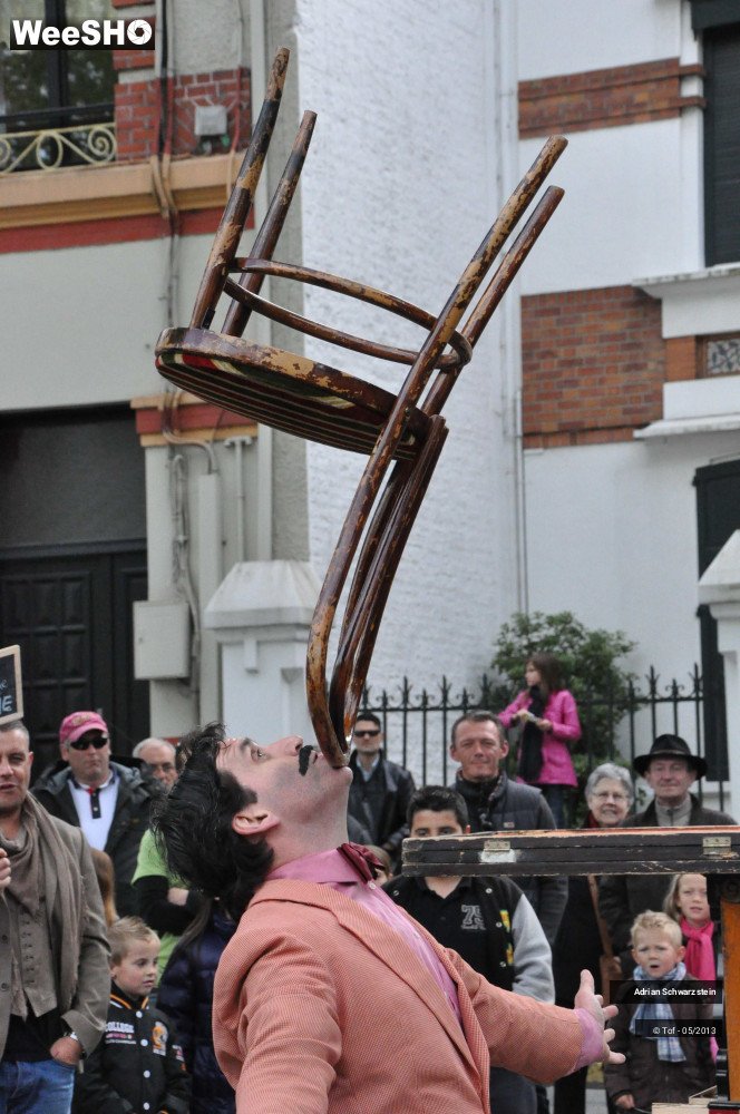 34/37 photos du spectacle Danse ! 