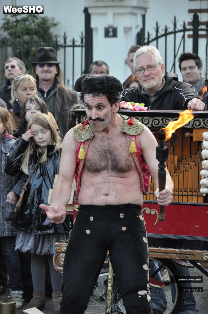 35/37 photos du spectacle Danse ! 