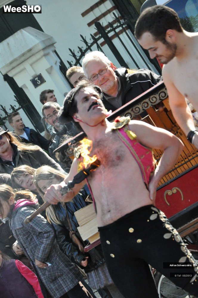 36/37 photos du spectacle Danse ! 