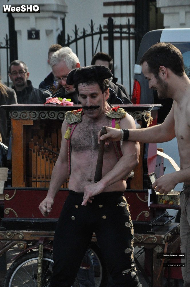 37/37 photos du spectacle Danse ! 