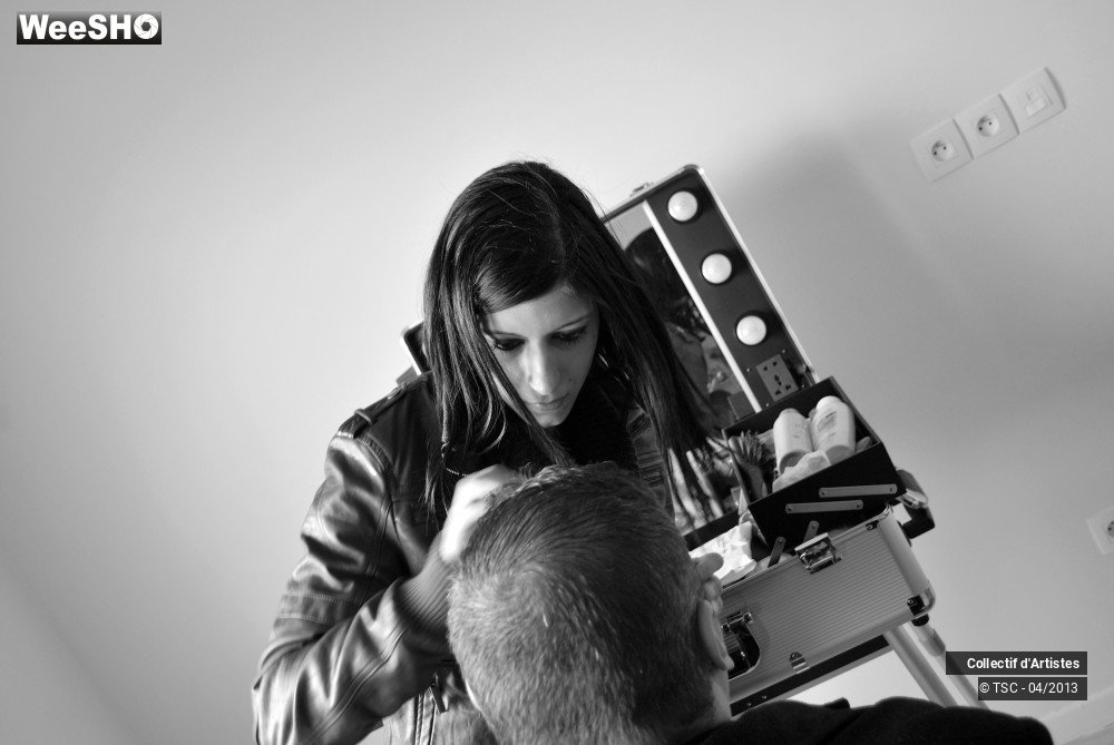 1/50 photos du spectacle Episode 1: L´honneur bafoué