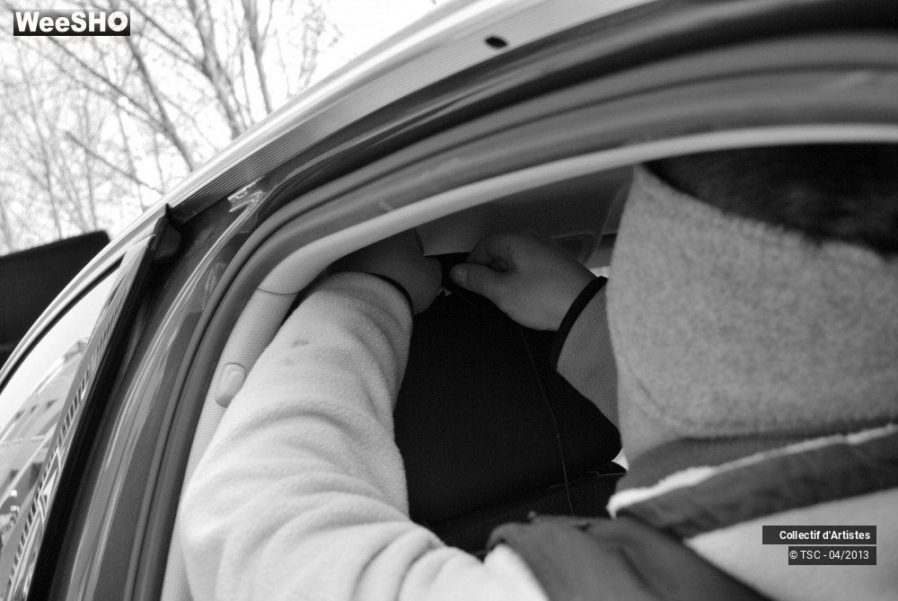 2/50 photos du spectacle Episode 1: L´honneur bafoué