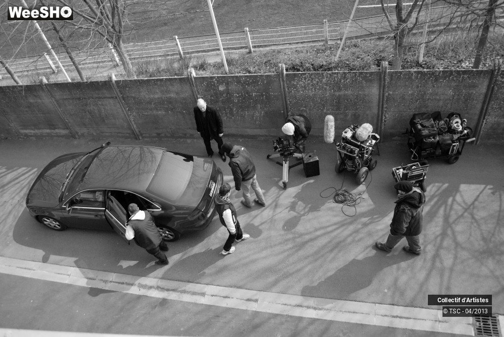 4/50 photos du spectacle Episode 1: L´honneur bafoué