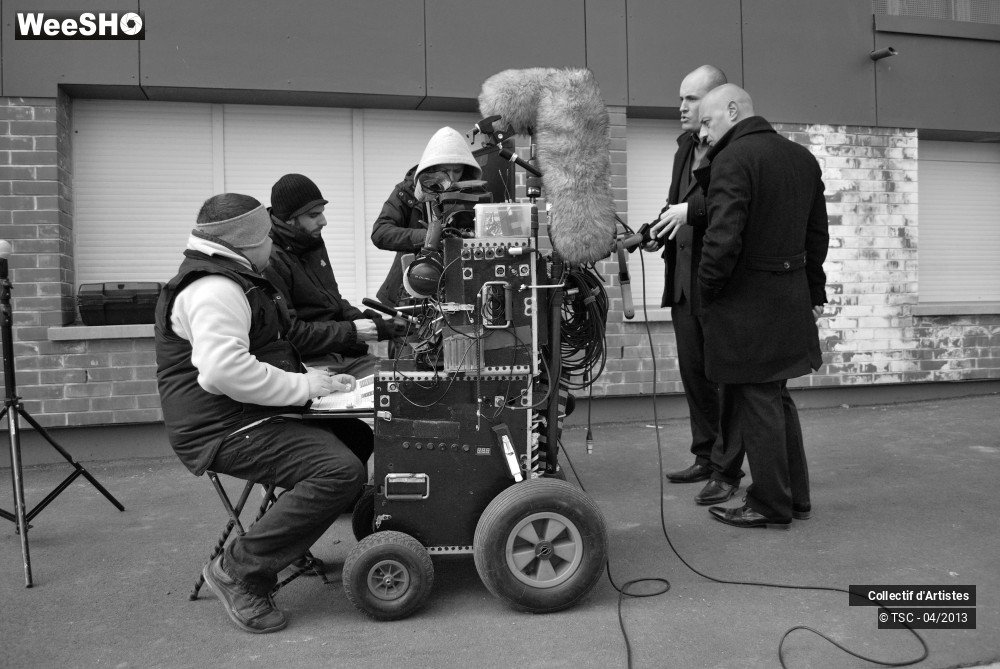 5/50 photos du spectacle Episode 1: L´honneur bafoué