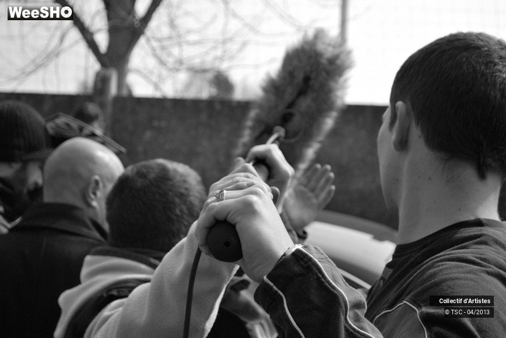 6/50 photos du spectacle Episode 1: L´honneur bafoué