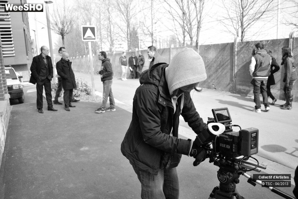 7/50 photos du spectacle Episode 1: L´honneur bafoué