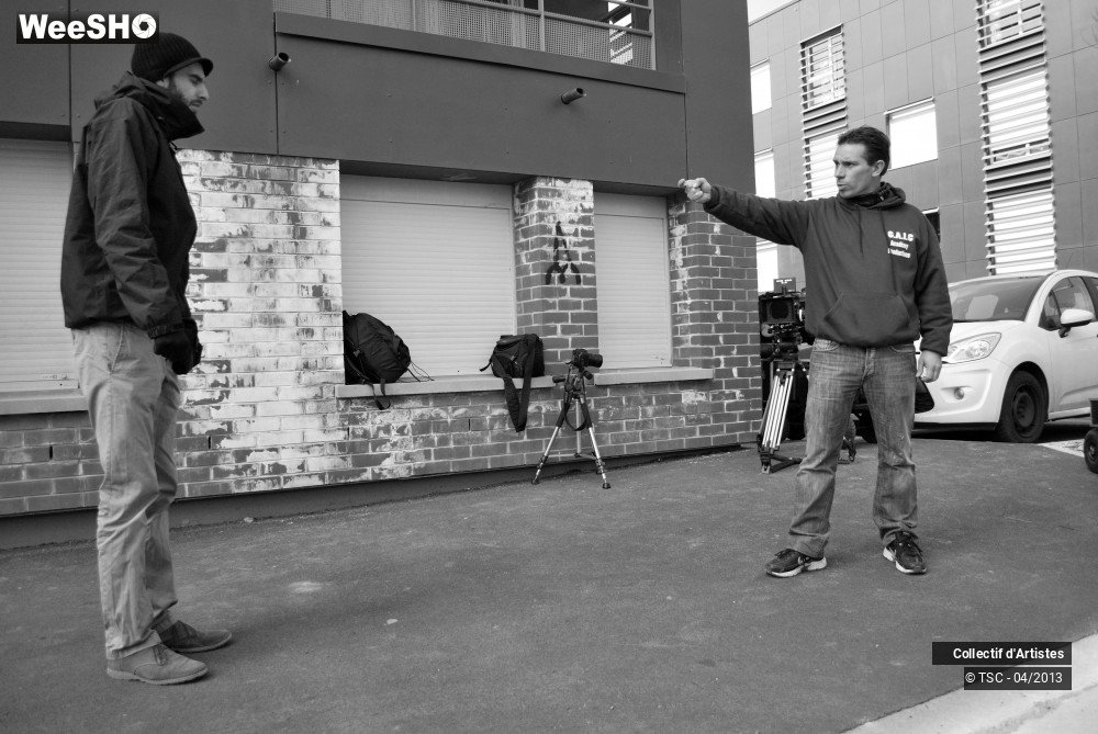 8/50 photos du spectacle Episode 1: L´honneur bafoué