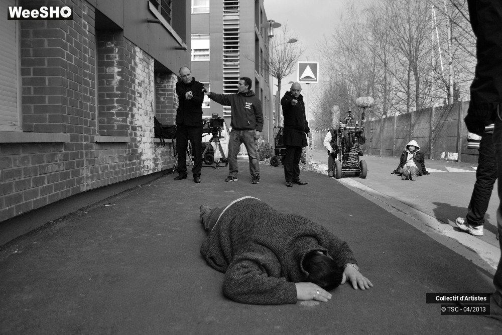 9/50 photos du spectacle Episode 1: L´honneur bafoué