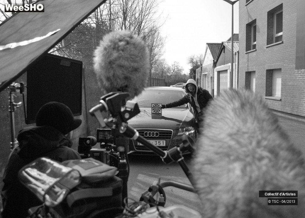 11/50 photos du spectacle Episode 1: L´honneur bafoué