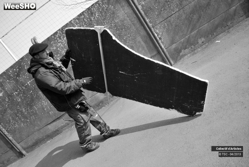 12/50 photos du spectacle Episode 1: L´honneur bafoué